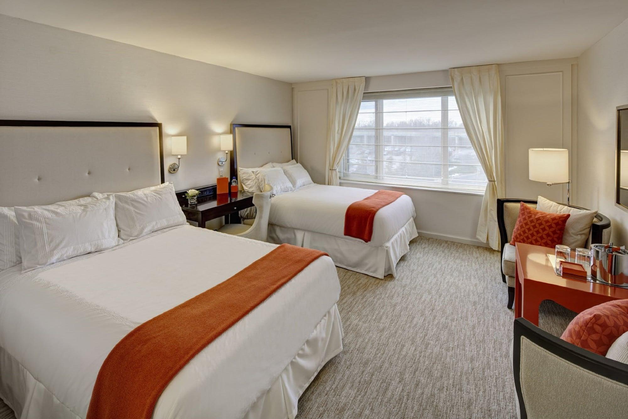 The H Hotel Midland Kültér fotó