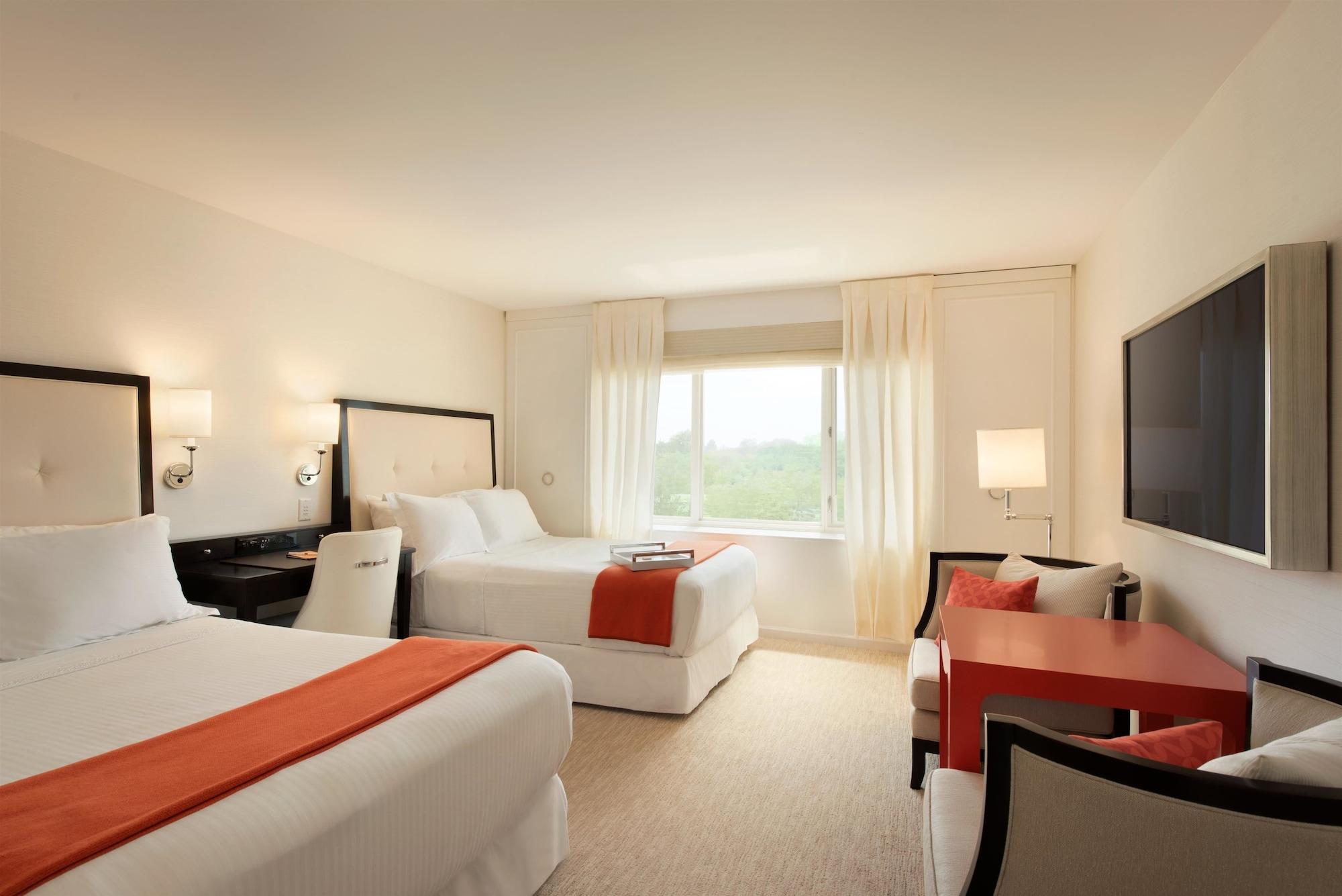 The H Hotel Midland Kültér fotó